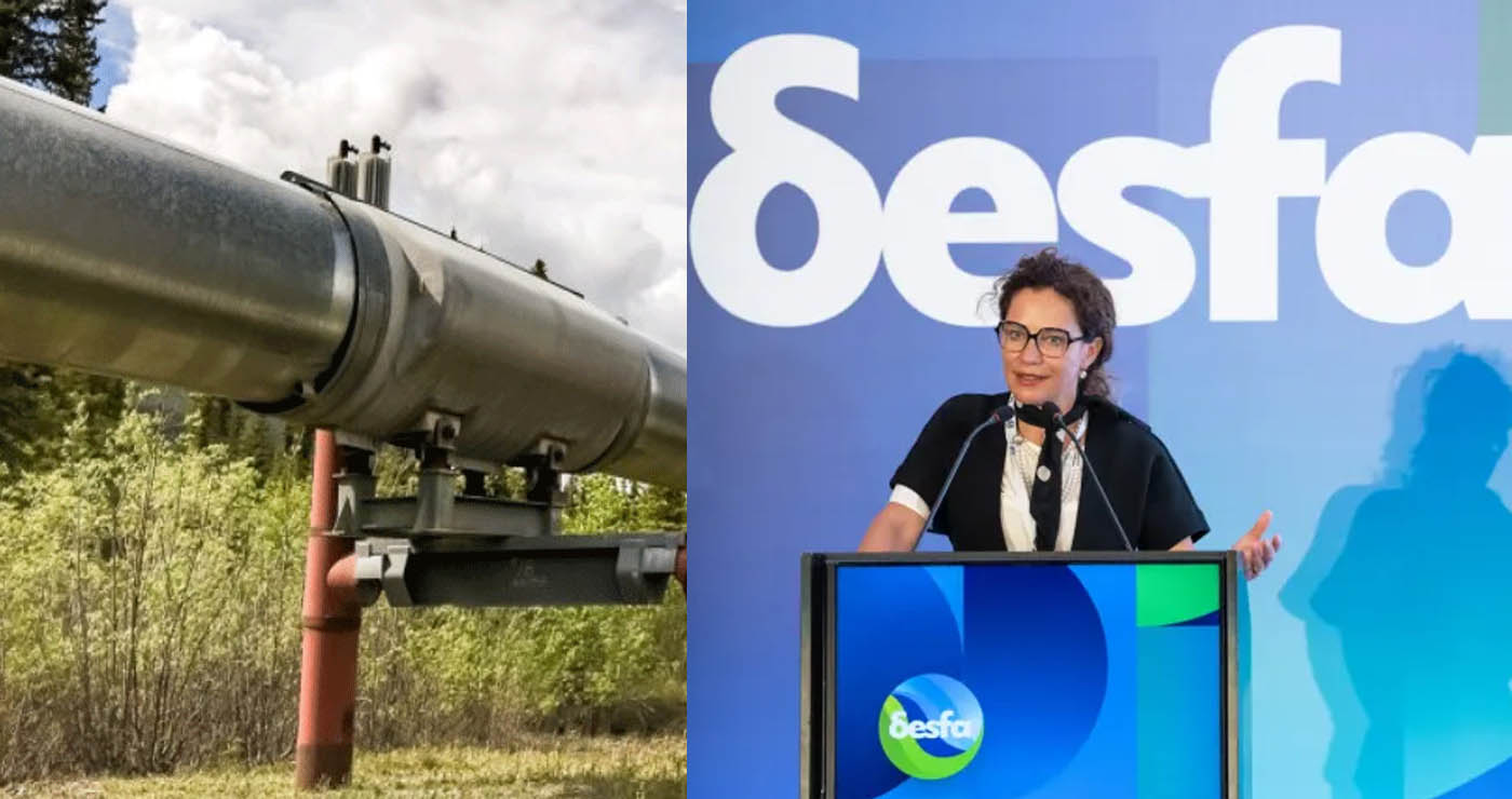 Σε πλήρη εξέλιξη οι αγωγοί του ΔΕΣΦΑ – Στο επίκεντρο η Δυτική Μακεδονία και η «Πτολεμαΐδα 5»