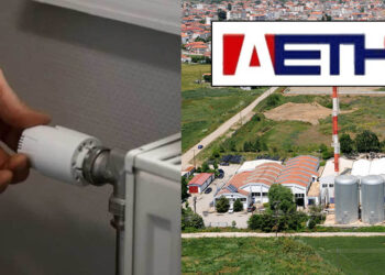 Πτολεμαΐδα: Ξεκίνησε η προθέρμανση του δικτύου – Πότε θα ζεστάνουν πλήρως τα καλοριφέρ