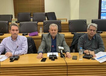 «Η Κοζάνη δεν θα κρυώσει ποτέ»- Τι θα γίνει με Τηλεθέρμανση, οφειλές και επενδυτικό πλάνο της ΔΕΥΑΚ
