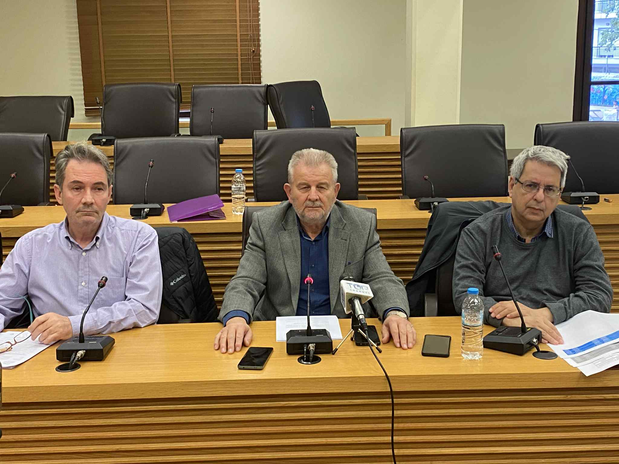 «Η Κοζάνη δεν θα κρυώσει ποτέ»- Τι θα γίνει με Τηλεθέρμανση, οφειλές και επενδυτικό πλάνο της ΔΕΥΑΚ