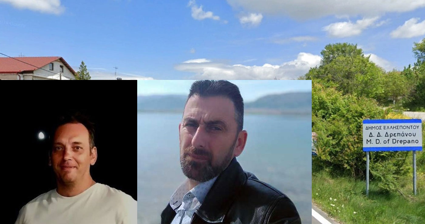 Δρέπανο: Ικανοποίηση Παπαδημητρίου για τις ανακοινώσεις της ΔΕΥΑΚ- Προβληματισμοί Κορωνίδη για την Τηλεθέρμανση