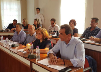 Βόιο: «Τα βρήκαν» πριν τα δικαστήρια Ζευκλής και Κοσμίδης