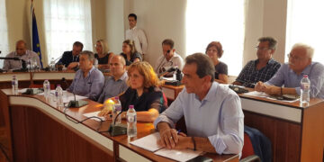 Βόιο: «Τα βρήκαν» πριν τα δικαστήρια Ζευκλής και Κοσμίδης