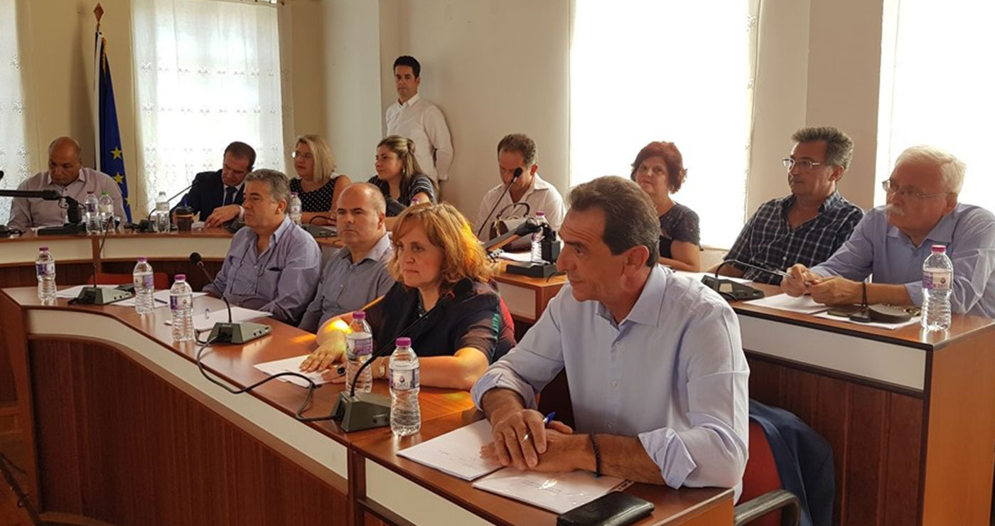 Βόιο: «Τα βρήκαν» πριν τα δικαστήρια Ζευκλής και Κοσμίδης