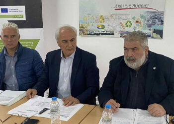 «ΟΧΙ» της ΔΙΑΔΥΜΑ στην καύση απορριμμάτων – Απορρίπτει και επιστρέφει την ΣΜΠΕ, διερευνά νομικές ενέργειες