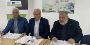 «ΟΧΙ» της ΔΙΑΔΥΜΑ στην καύση απορριμμάτων – Απορρίπτει και επιστρέφει την ΣΜΠΕ, διερευνά νομικές ενέργειες