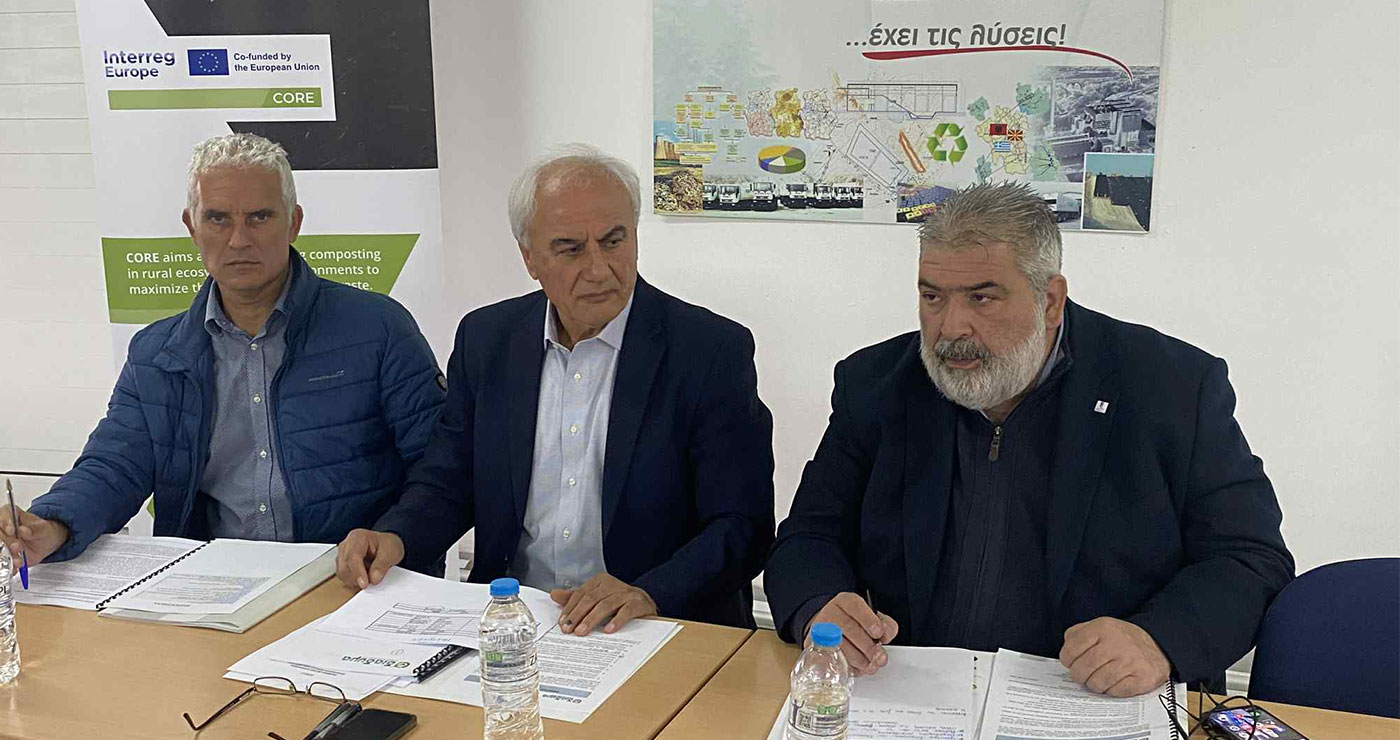 «ΟΧΙ» της ΔΙΑΔΥΜΑ στην καύση απορριμμάτων – Απορρίπτει και επιστρέφει την ΣΜΠΕ, διερευνά νομικές ενέργειες