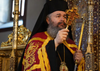 Μητροπολίτης Ειρηναίος για μοναστήρι Μηλοχωρίου: «Αυτό το αστείο τελείωσε» – “Παραβατικοί άνθρωποι, αγγίζουν τα όρια της αίρεσης”