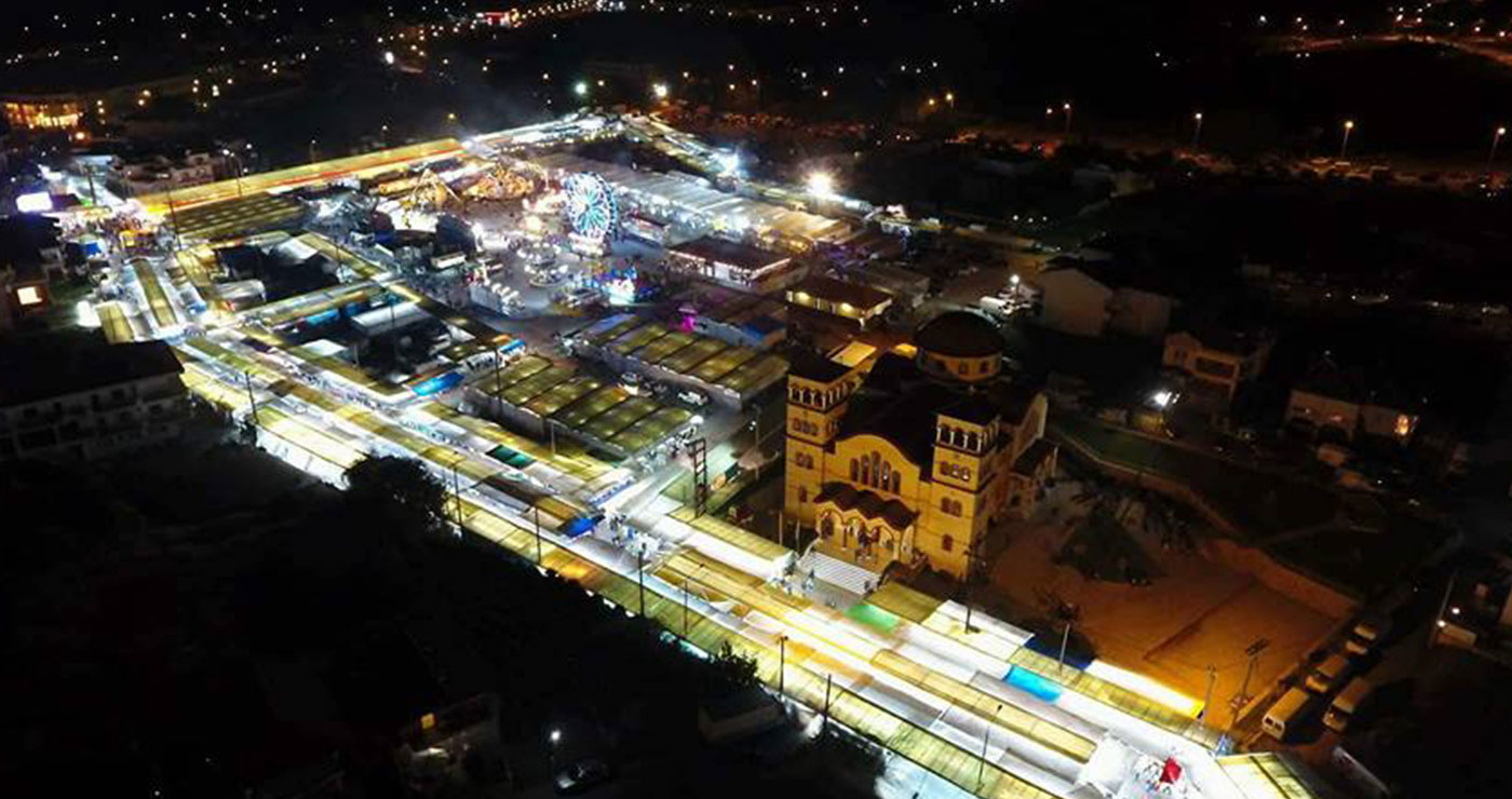 Το Αργείτικο Καρναβάλι και η Εμποροπανήγυρη  Άργους Ορεστικού στην Άυλη Πολιτιστική Κληρονομιά της Ελλάδας