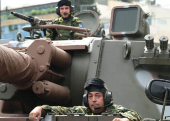 Νέο μισθολόγιο στις Ένοπλες δυνάμεις: Πόσα χρήματα θα πάρουν 151.422 στελέχη