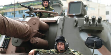 Νέο μισθολόγιο στις Ένοπλες δυνάμεις: Πόσα χρήματα θα πάρουν 151.422 στελέχη