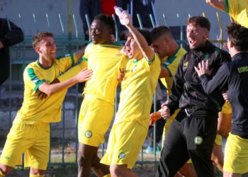 Με «μέταλλο νικητή» ο Εορδαϊκός – Ανατροπή και κορυφή!