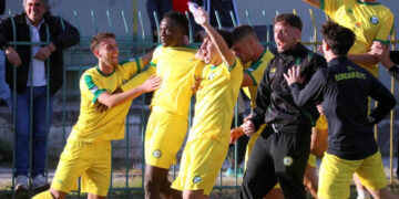 Με «μέταλλο νικητή» ο Εορδαϊκός – Ανατροπή και κορυφή!