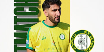 Εορδαϊκός – Αστέρας Καρδίτσας: Σημαντική αναμέτρηση για σταθερή πορεία στην εξάδα