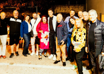 Σάρωσε τα Βραβεία η Θεατρική Ομάδα Επέκεινα Πτολεμαΐδας στους 8ους Αγώνες Θεατρικών Εργαστηρίων