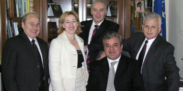 Επικήδειος Λόγος στον Κώστα Μαρόπουλο – Του Γρηγόρη Τσιούμαρη