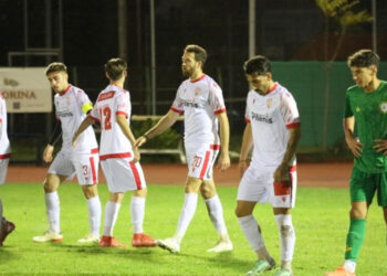 Κύπελλο ΕΠΣ Κοζάνης: Ηρωική προσπάθεια για ένα ημίχρονο από τα «πιτσιρίκια» του Εορδαϊκού – Ήττα 4-0 από την Κοζάνη