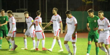 Κύπελλο ΕΠΣ Κοζάνης: Ηρωική προσπάθεια για ένα ημίχρονο από τα «πιτσιρίκια» του Εορδαϊκού – Ήττα 4-0 από την Κοζάνη