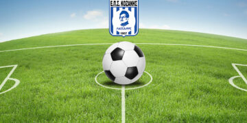 Το πρόγραμμα των πρωταθλημάτων της ΕΠΣ Κοζάνης- Δεσπόζει το ντέρμπι των Πύργων στην Α΄ Κατηγορία