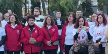 Ελληνικός Ερυθρός Σταυρός: Δυναμική παρουσία του Περιφερειακού Τμήματος  Πτολεμαΐδας στην 23η Λαμπαδηδρομία  της ΠΟΣΕΑ