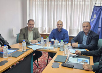 Εξωστρέφεια επιχειρήσεων: Πρωτοβουλίες ενίσχυσης από τα Επιμελητήρια Δ. Μακεδονίας