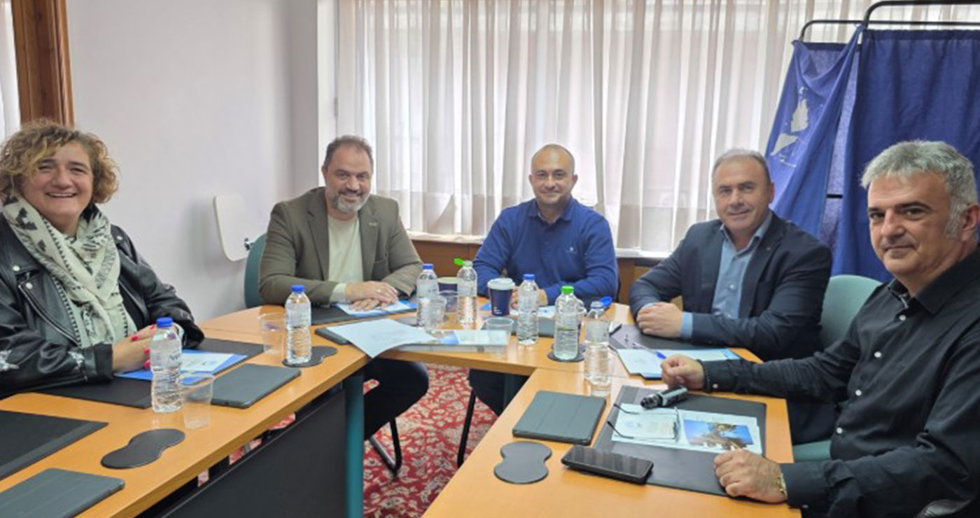 Εξωστρέφεια επιχειρήσεων: Πρωτοβουλίες ενίσχυσης από τα Επιμελητήρια Δ. Μακεδονίας