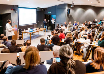 HACCP & ISO 22000: Συνεργασία Επιμελητηρίου Κοζάνης και MΕΤΑΒΑΣΗ Μ.Α.Ε. για την πρακτική εκπαίδευση στην ασφάλεια τροφίμων