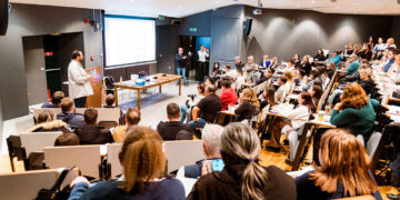 HACCP & ISO 22000: Συνεργασία Επιμελητηρίου Κοζάνης και MΕΤΑΒΑΣΗ Μ.Α.Ε. για την πρακτική εκπαίδευση στην ασφάλεια τροφίμων