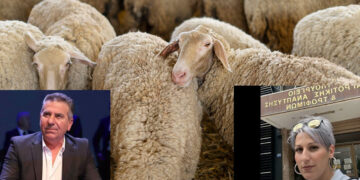 Ευλογιά: Έρχονται 18 σταθμοί απολύμανσης στη Δ. Μακεδονία – Καραμανλή (κτηνοτρόφοι Εορδαίας): «Η κατάστασή μας είναι τραγική»