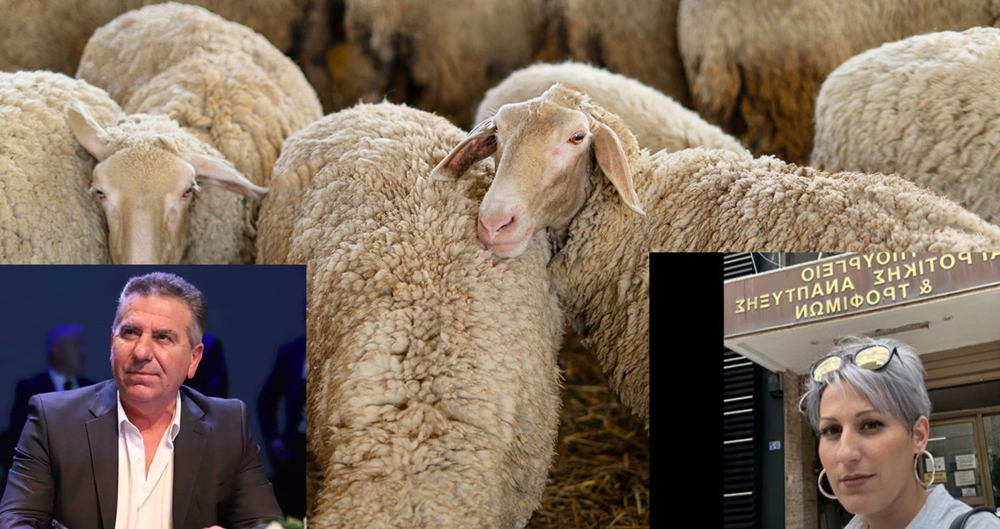 Ευλογιά: Έρχονται 18 σταθμοί απολύμανσης στη Δ. Μακεδονία – Καραμανλή (κτηνοτρόφοι Εορδαίας): «Η κατάστασή μας είναι τραγική»