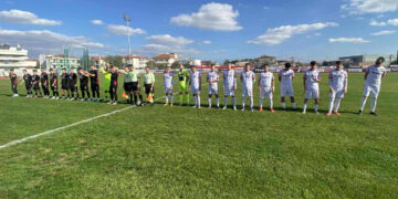 Της έλειπε μόνο το γκολ- Τρίτη ισοπαλία για την Κοζάνη με πολύ καλή εμφάνιση