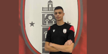 Από την Κοζάνη στη Ρεάλ Μαδρίτης- Η ανακοίνωση του ΦΣ Κοζάνη