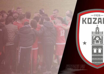 Δεύτερη διαδοχική νίκη για την Κοζάνη – 1-0 την ΑΕ Αλεξάνδρειας