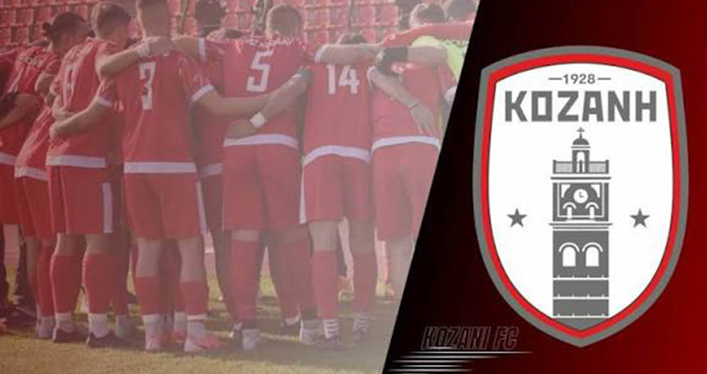 Μεγάλη εκτός έδρας νίκη για την Κοζάνη στον Εύοσμο