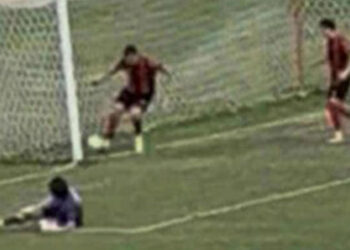 Πολύτιμη ισοπαλία για την Κοζάνη στην Καλαμαριά