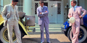 Σινεμά Δευτέρα βράδυ από τον Φιλοπρόοδο Κοζάνης:  «Ο Υπέροχος Γκάτσμπι»