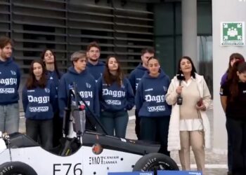 Τρεις φοιτητικές ομάδες του Πανεπιστημίου Δυτικής Μακεδονίας διαπρέπουν σε διεθνείς διαγωνισμούς