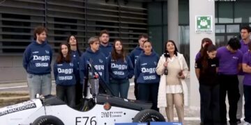 Τρεις φοιτητικές ομάδες του Πανεπιστημίου Δυτικής Μακεδονίας διαπρέπουν σε διεθνείς διαγωνισμούς