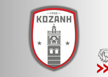 Στον Εύοσμο για το πρώτο τρίποντο η Κοζάνη – Αισιόδοξος ο προπονητής Ν. Κατακαλίδης