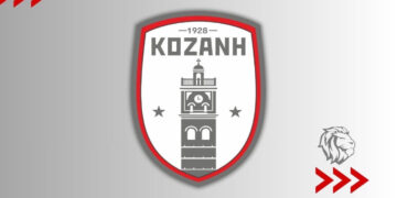 Στον Εύοσμο για το πρώτο τρίποντο η Κοζάνη – Αισιόδοξος ο προπονητής Ν. Κατακαλίδης