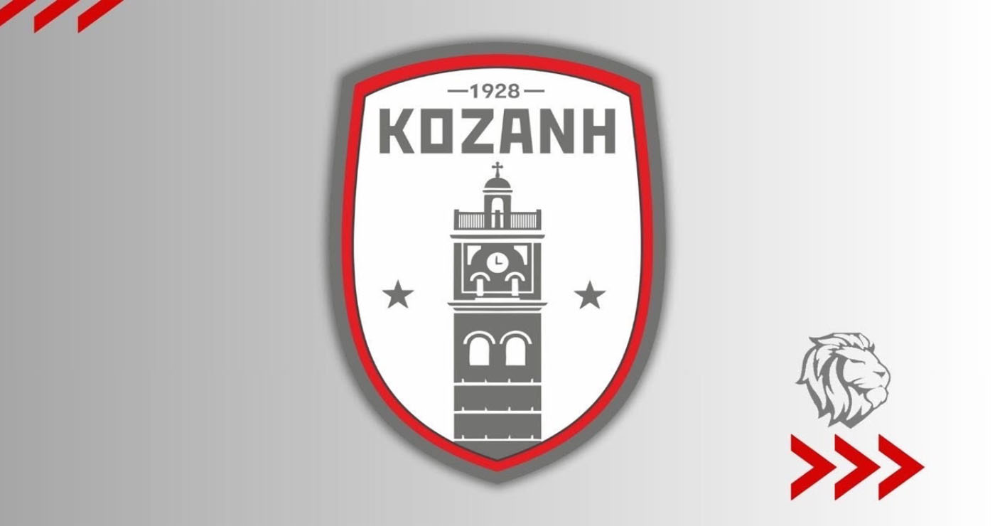 Στον Εύοσμο για το πρώτο τρίποντο η Κοζάνη – Αισιόδοξος ο προπονητής Ν. Κατακαλίδης