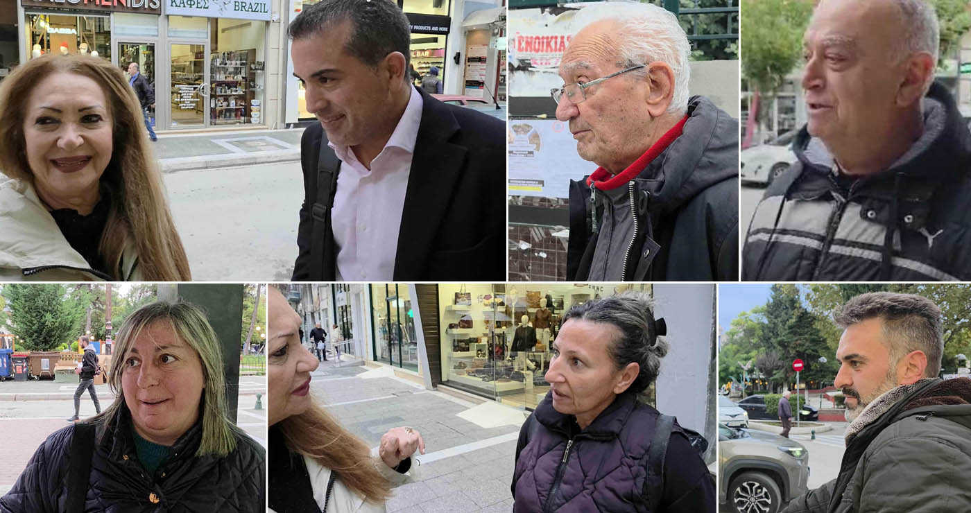 Με τι θερμαίνονται οι Πολίτες της Πτολεμαΐδας, λίγο πριν την έναρξη της Τηλεθέρμανσης; (Γκάλοπ της Κούλας Πουλασιχίδου)