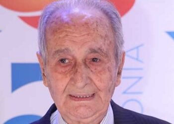 Πέθανε ο πρώην βουλευτής Κοζάνης της ΝΔ Γεώργιος Παπαδόπουλος