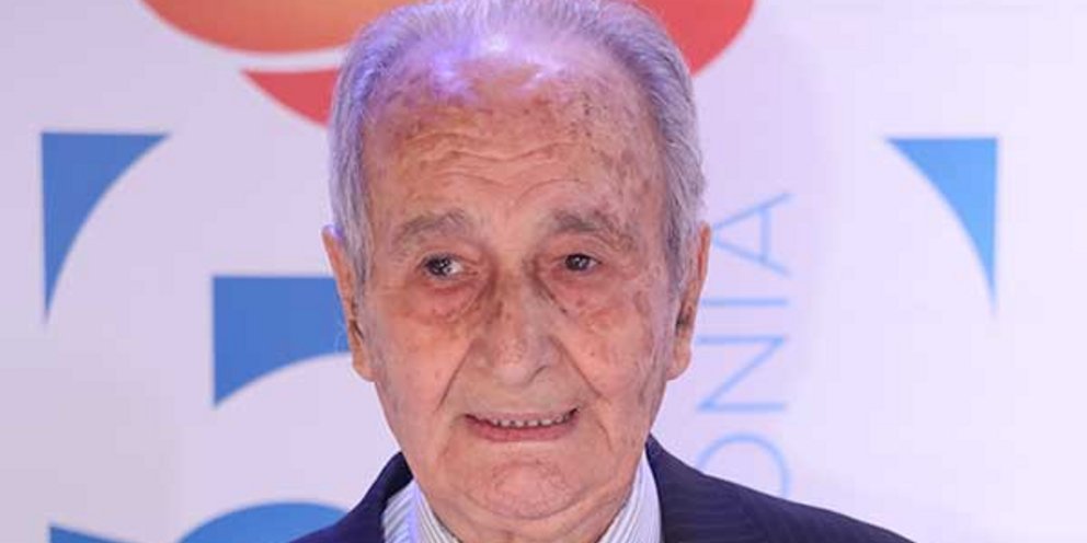 Πέθανε ο πρώην βουλευτής Κοζάνης της ΝΔ Γεώργιος Παπαδόπουλος