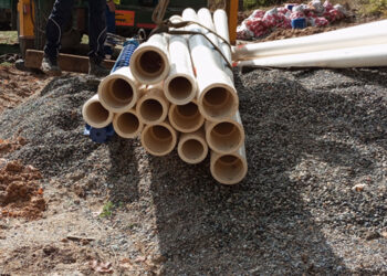 Αμύνταιο: Ολοκλήρωση έργων ανόρυξης εφεδρικών γεωτρήσεων σε Φανό & Πεδινό