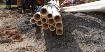 Αμύνταιο: Ολοκλήρωση έργων ανόρυξης εφεδρικών γεωτρήσεων σε Φανό & Πεδινό