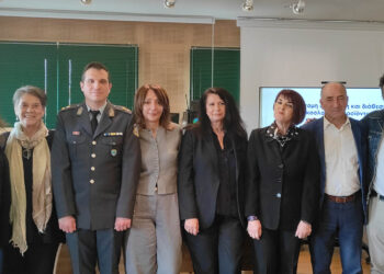 Κοζάνη: Επιτυχημένο σεμινάριο για την παράνομη διακίνηση αλκοολούχων ποτών από την Αστυνομία Δυτικής Μακεδονίας