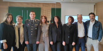 Κοζάνη: Επιτυχημένο σεμινάριο για την παράνομη διακίνηση αλκοολούχων ποτών από την Αστυνομία Δυτικής Μακεδονίας