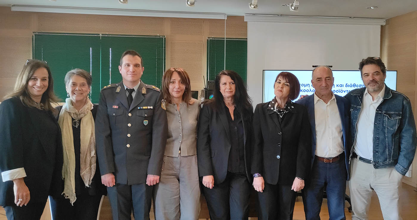 Κοζάνη: Επιτυχημένο σεμινάριο για την παράνομη διακίνηση αλκοολούχων ποτών από την Αστυνομία Δυτικής Μακεδονίας