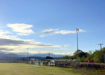 Πανατολικός: « Το γήπεδό μας απέκτησε ξανά ζωή»